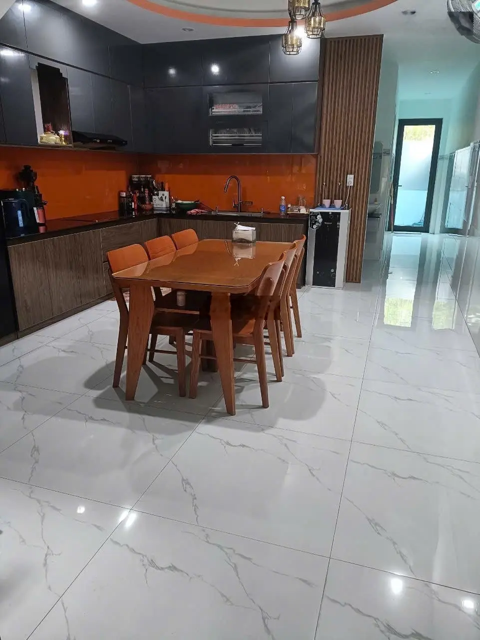 Nhà đẹp khu phố chợ Thanh Quýt - Phường Điện Thắng Trung