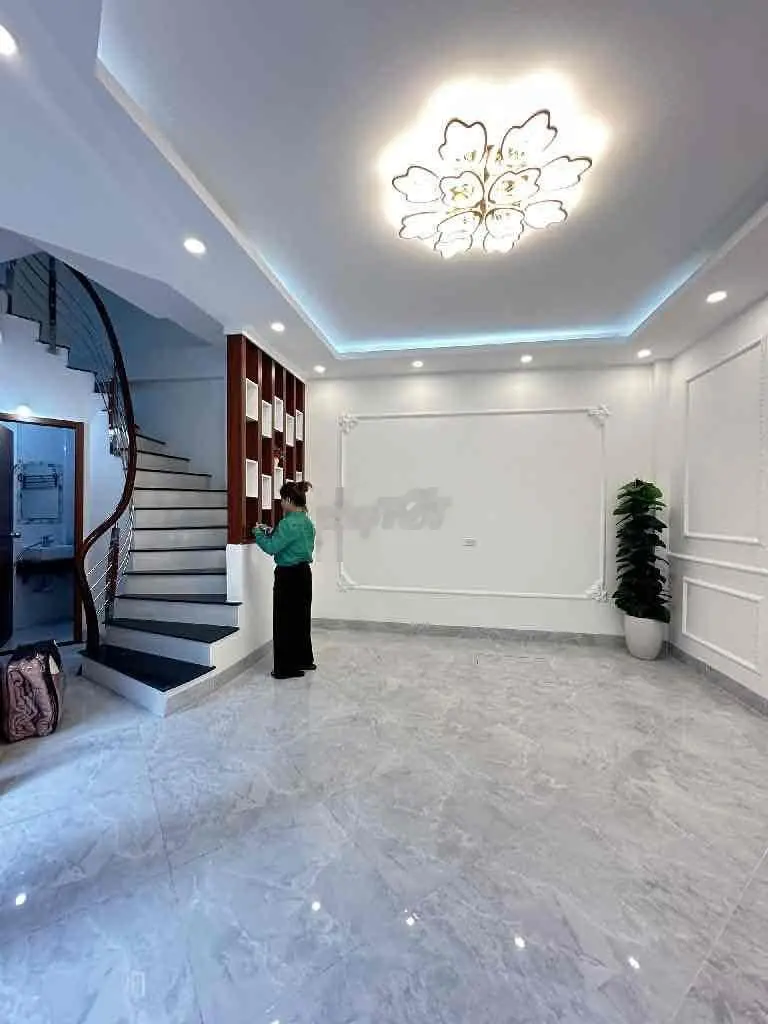 Bán nhà phố Bạch Mai - ô tô cách 20m - 3PN full đồ. Giá: 5,9 tỷ
