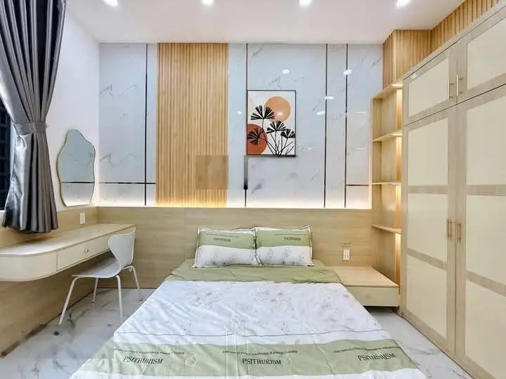 Siêu phẩm nhà phố ngay đường số 1,Long Trường, quận 9.Giá chỉ 2 tỷ 7 sổ hồng trao tay