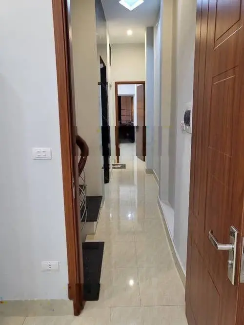Chào bán nhà đẹp ô tô đỗ gara nhà mặt tiền rộng trung tâm Thanh Xuân 15tỷ