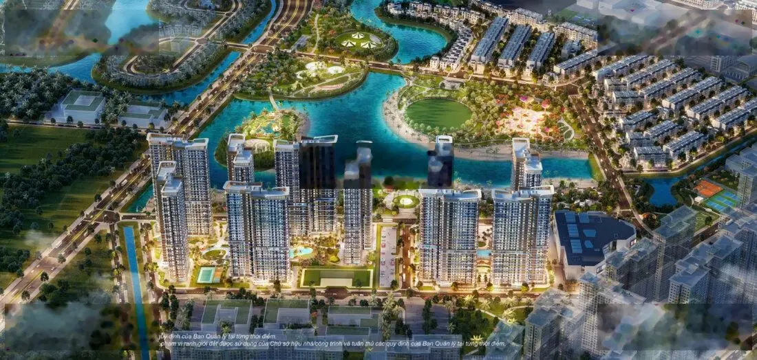 Bán căn hộ 3 PN tại The Beverly - giá sốc chỉ 6,7 tỷ VND view sông, 100m2. LH 0828 030 *** Thiện