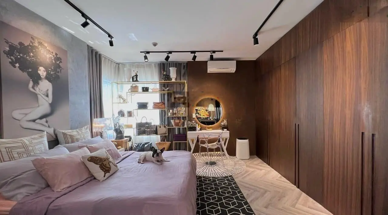 Chính chủ bán Góc 2PN + 1 - DT 138m2 tháp 2 chung cư Dolphin Plaza - Giá 6.8 tỷ, LH 0932 392 ***