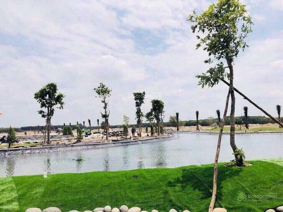 Chính chủ cần bán 1 nền Mega City 2 giá ngộp, nằm TTHC Nhơn Trạch MT 25C nối sân bay LH 0949 610 ***