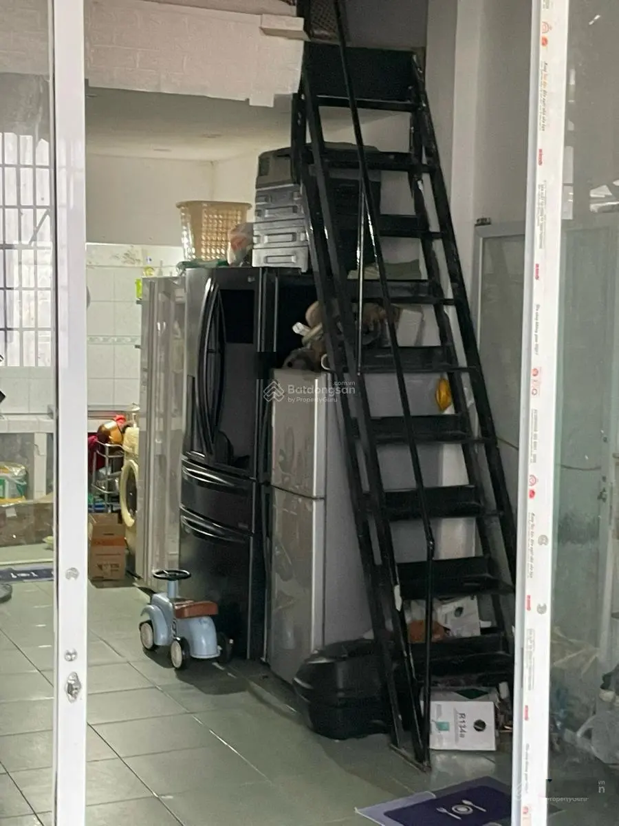 Bán nhà C4 43m2 ngõ ô tô 3,5 tỷ Khương Đình Thanh Xuân