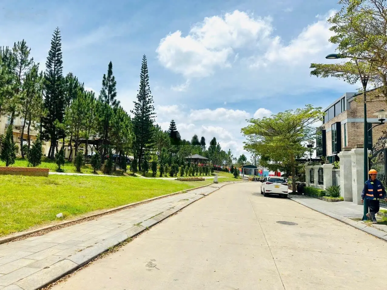 Rẻ nhất gofl valley lúc này chủ cần tiền bán biệt thự mới tin bằng giá đất đà lạt
