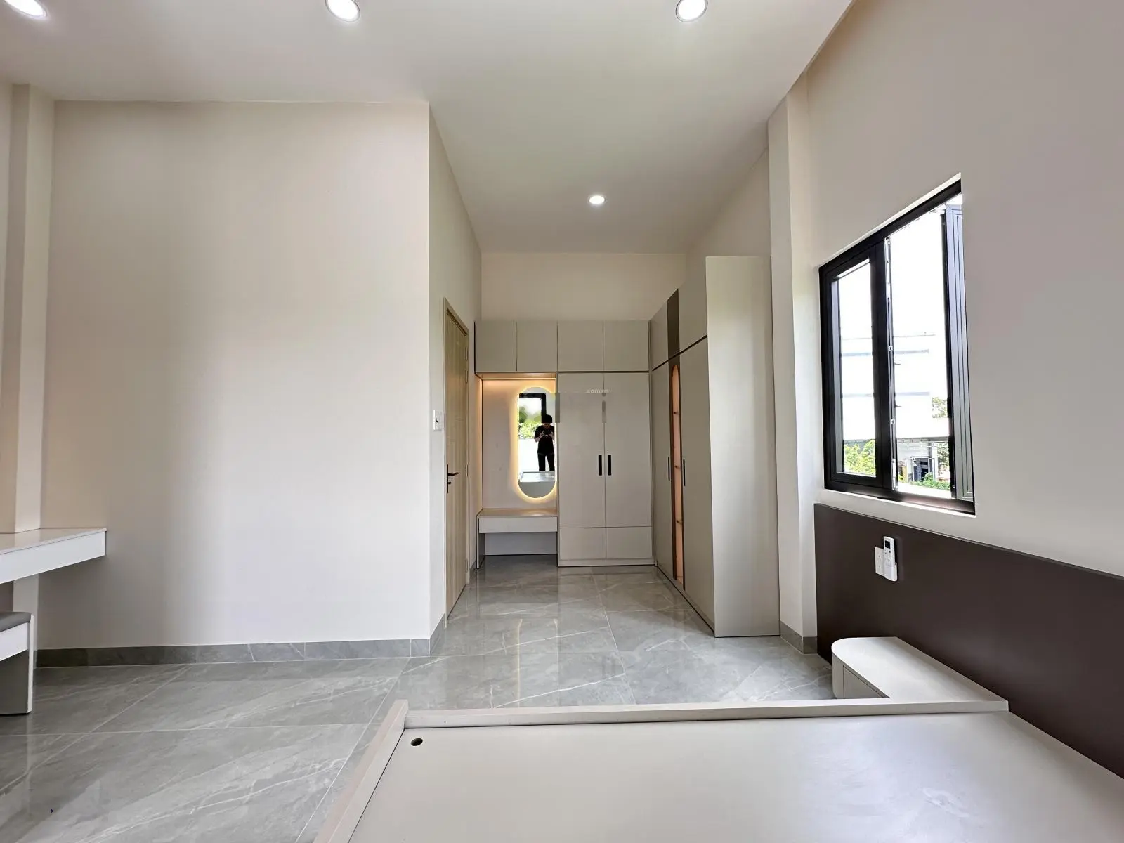 Bán nhà đẹp phường 5 nội thất cao cấp đường ô tô
