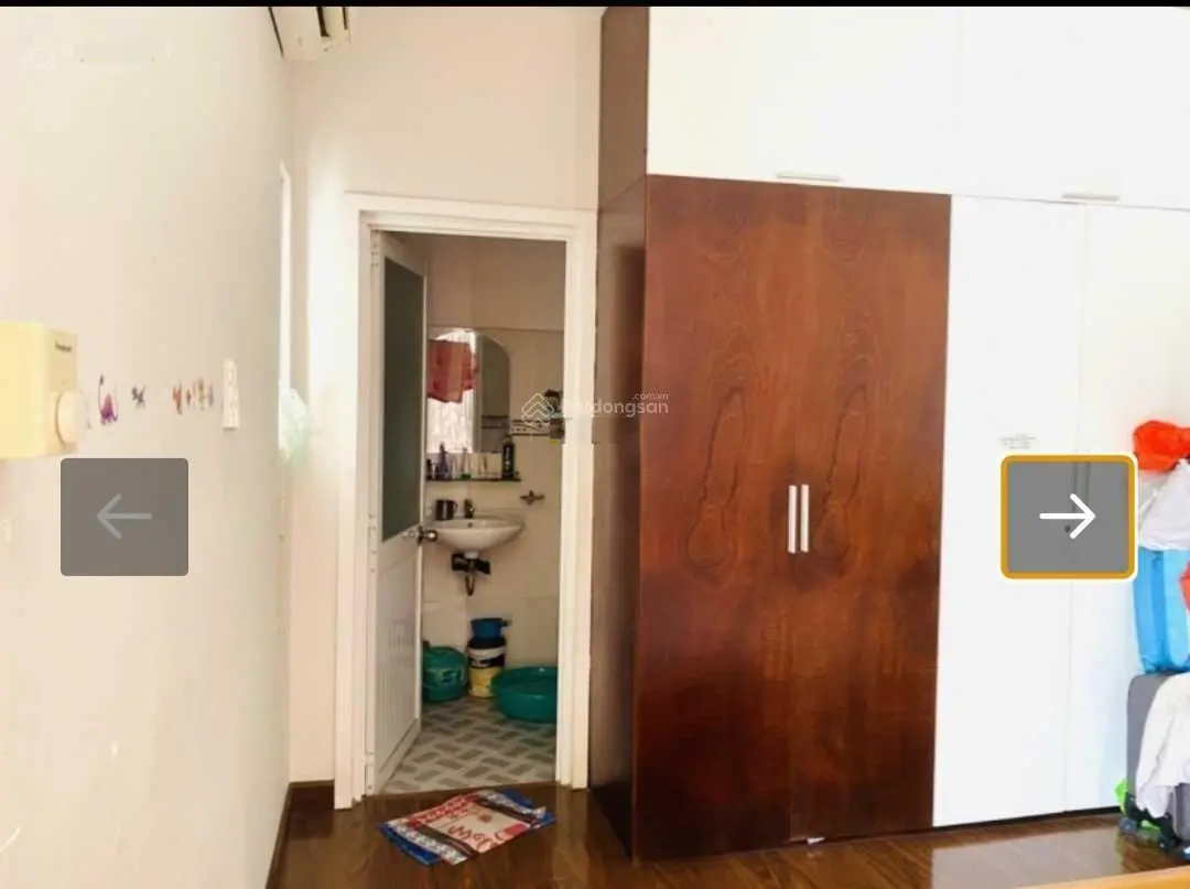 Bán nhà 2 mặt tiền 100m2 đường số 39, Bình Trưng Tây. 3 tầng 4PN sân vườn rộng, oto ngủ. Giá 5,8 Tỷ