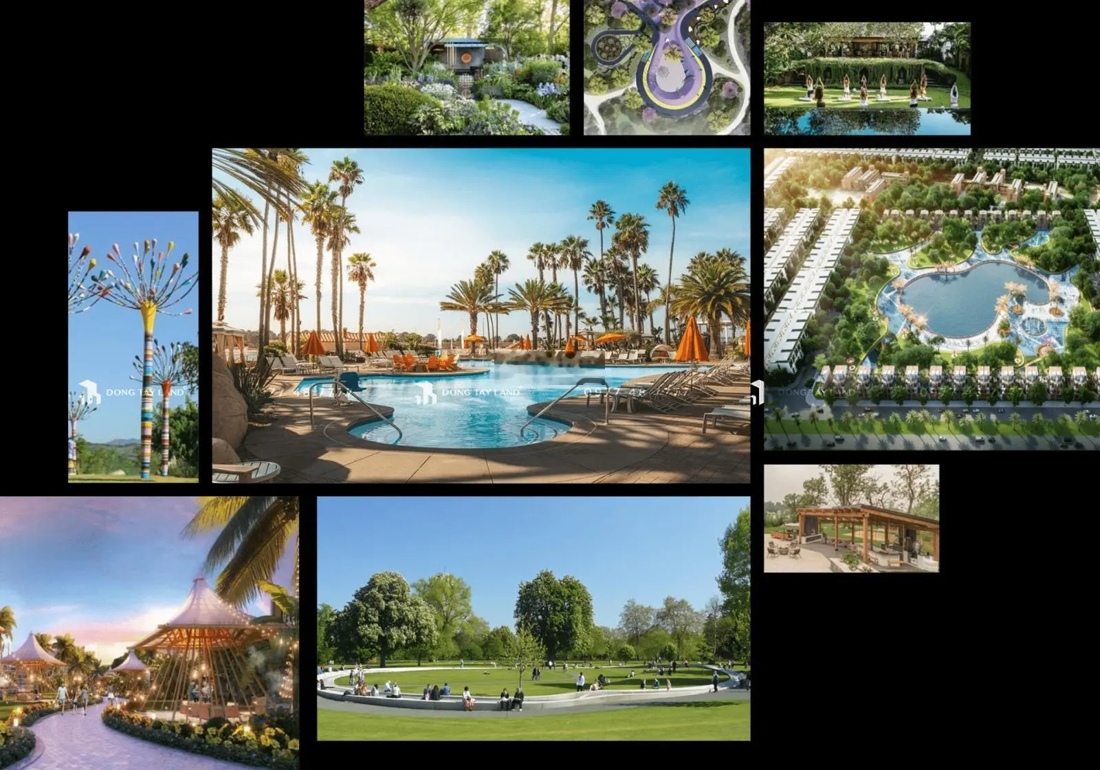 Vinhomes Geen City mở bán 300 căn nhà phố thương mại liền kề. Ưu đãi hấp dẫn