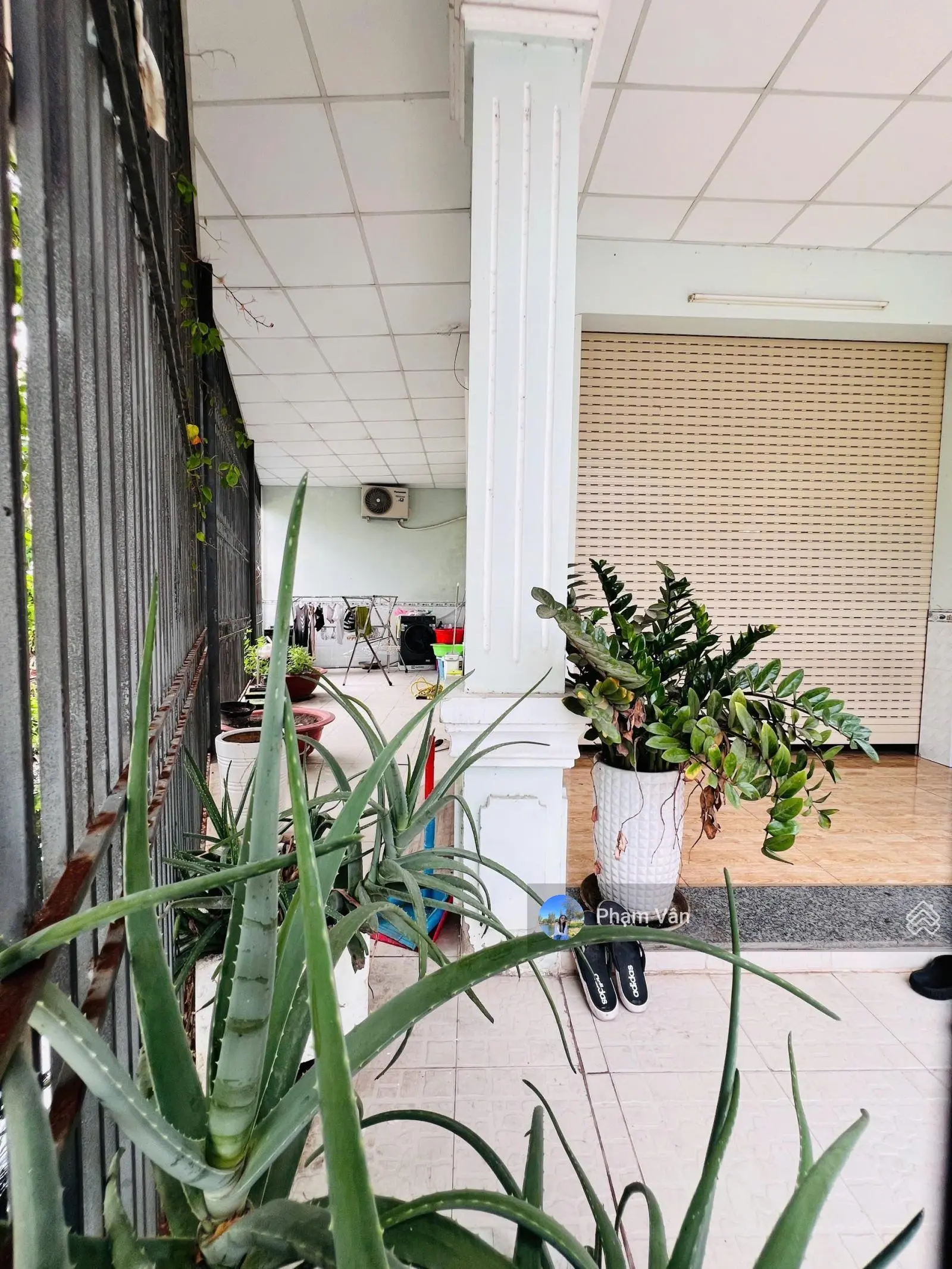Nhà 138m2( ngang bề thế 13m) - đường ô tô thông gần Kha Vạn Cân - chưa qua đầu tư - Giá còn TL