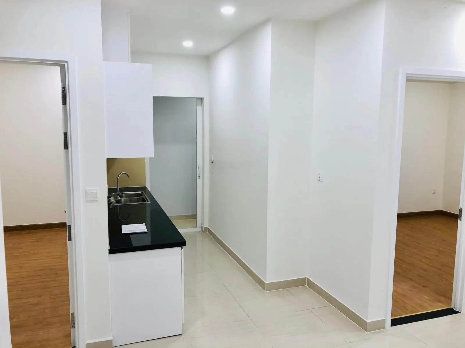 BÁN CĂN HỘ MOONLIGHT PARK VEW QUẬN BÌNH TÂN ĐÃ CÓ SỔ 2PN - 2WC - 3ty150