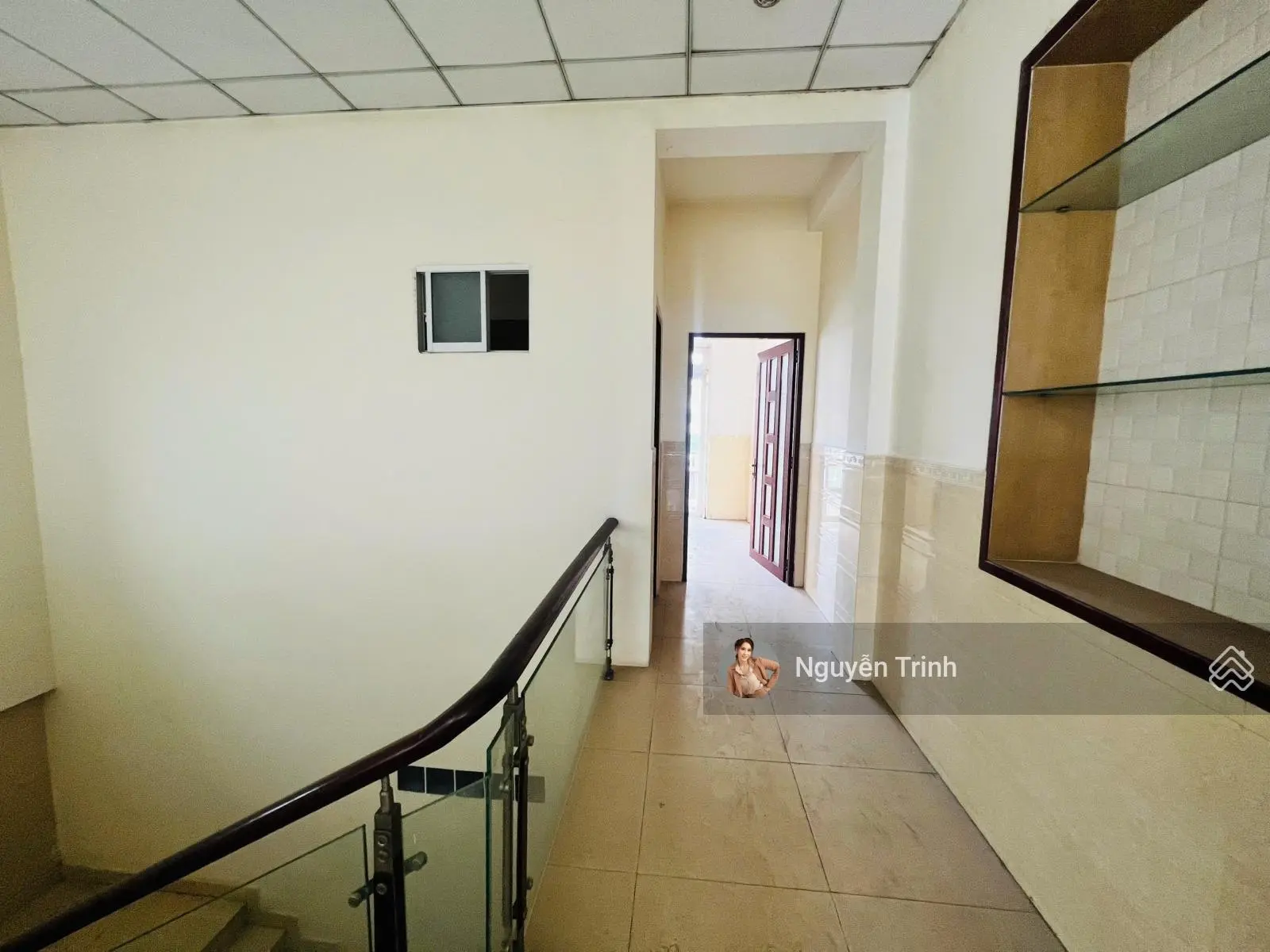 Giảm Sâu Bán Gấp Nhà 2 Mặt Tiền 3 Lầu Ngay Vành Đai, Vị trí đắc địa.Xây Kiên Cố,KD mọi ngành nghề