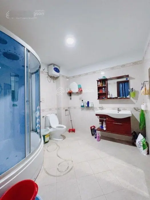 Bán nhà hẻm 207 đường 3 tháng 2 Q10. DT: 105m2 ( 7x15) 5 tầng - chỉ 28,9 tỷ