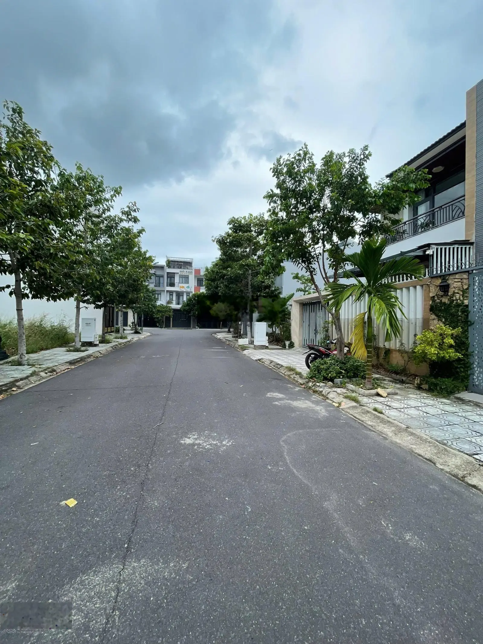 Bán căn biệt thự đẹp khu đô thị An Bình Tân Phước Long đã có sổ