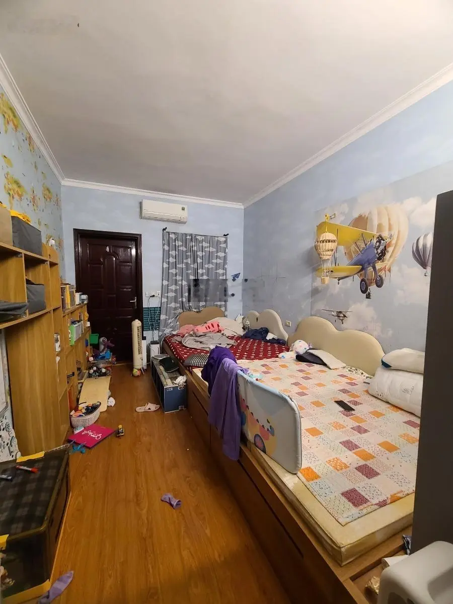 Phân lô Phương Mai-Đống Đa,ôtô tránh, gần bv Việt Pháp, Bạch Mai..50m, 4 tầng, 4p ngủ. 15tỷ