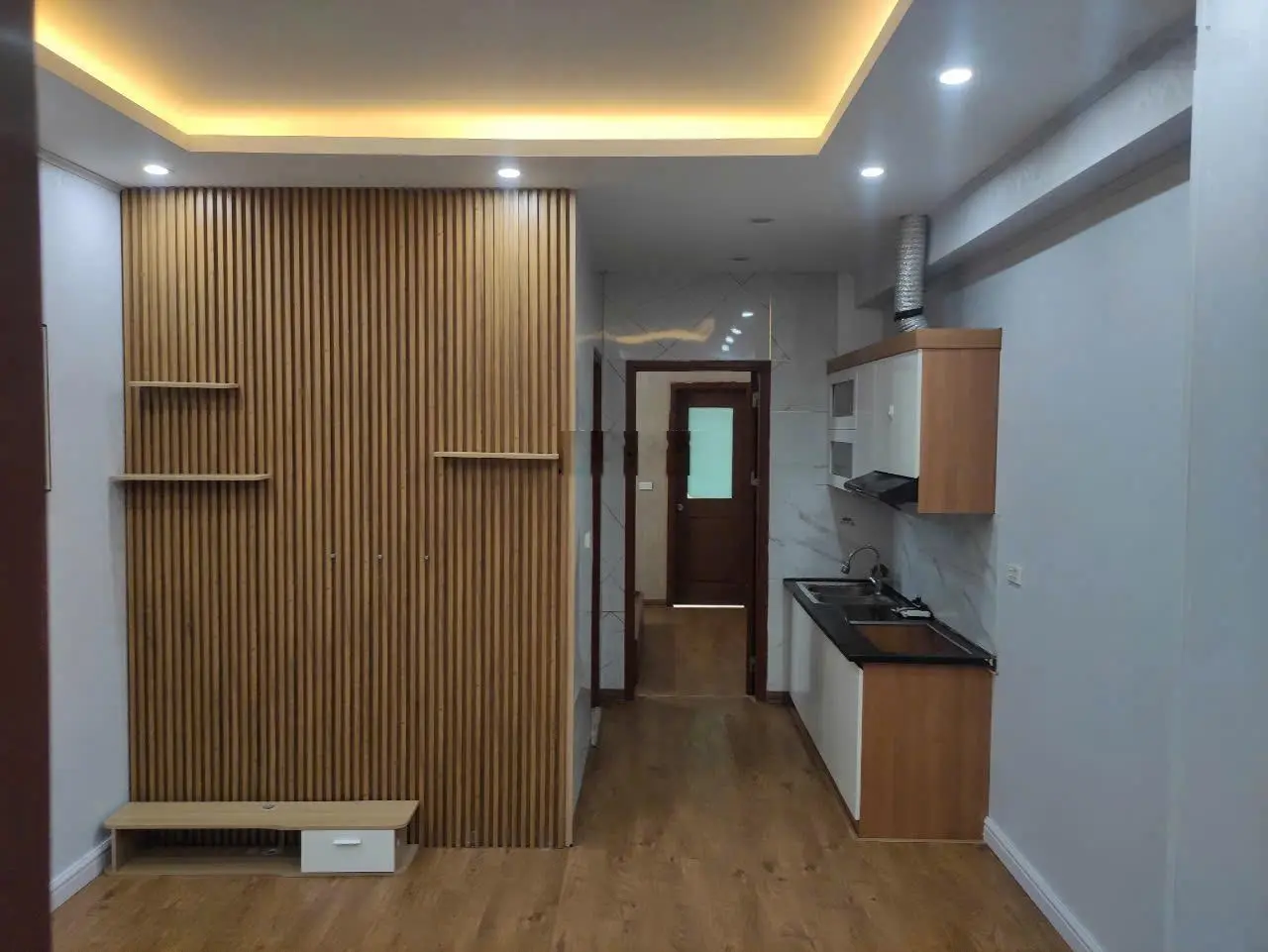 Chính chủ em cần bán căn 1 PN tầng trung. Tòa CT8 Đại Thanh Gần KDT Xala Hà Đông giá nhỉnh 1,5 tỷ,