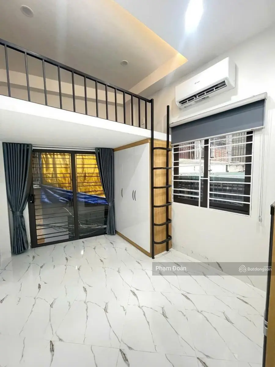 Chính chủ bán nhà nguyên căn phố Khương - dòng tiền siêu khủng - bán nhà giá rẻ quận Thanh Xuân
