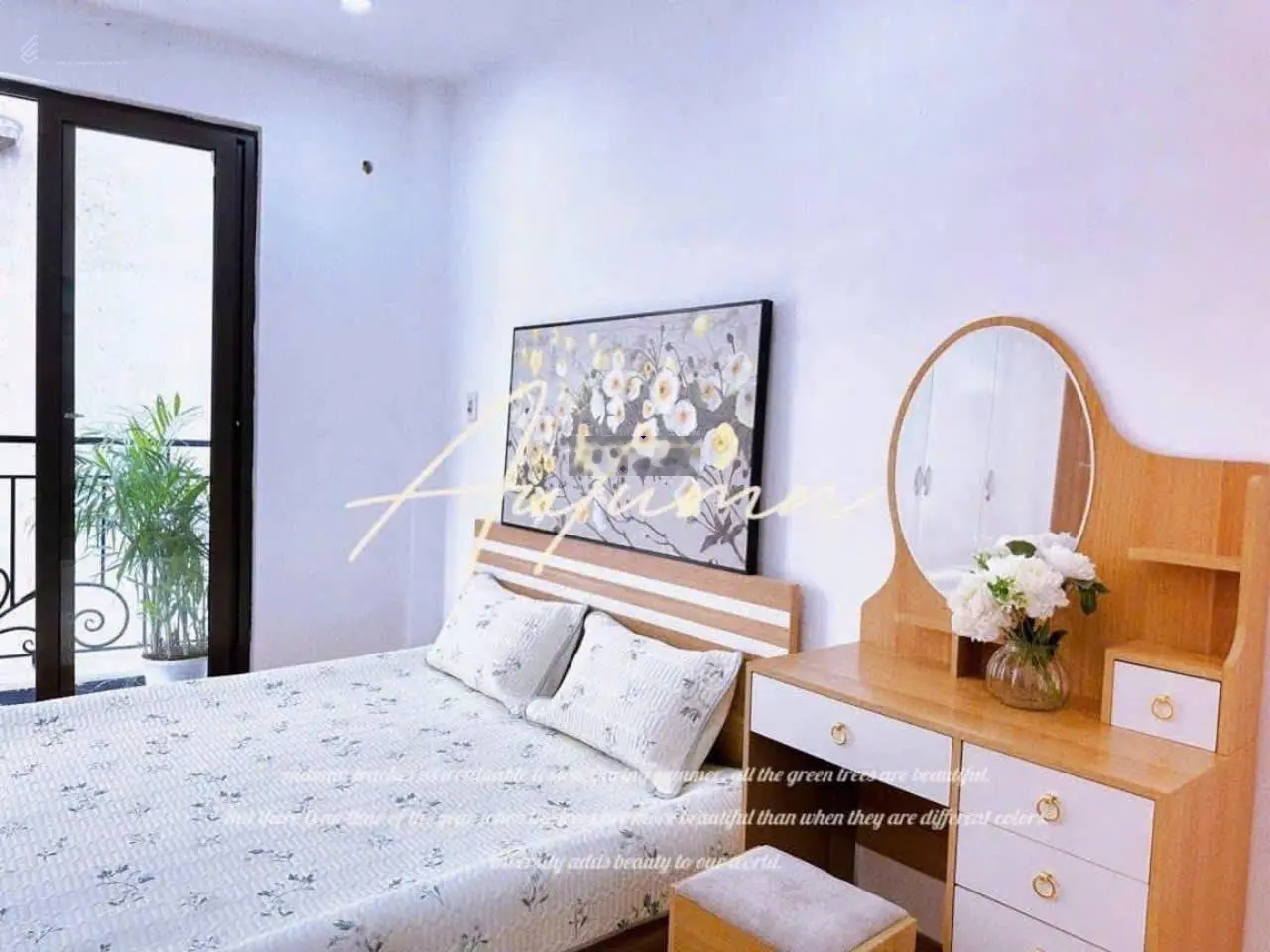 Bán căn hộ dịch vụ xây mới 7 tầng Phú Diễn, 17 phòng, doanh thu 90tr/ tháng, nhỉnh 14 tỷ