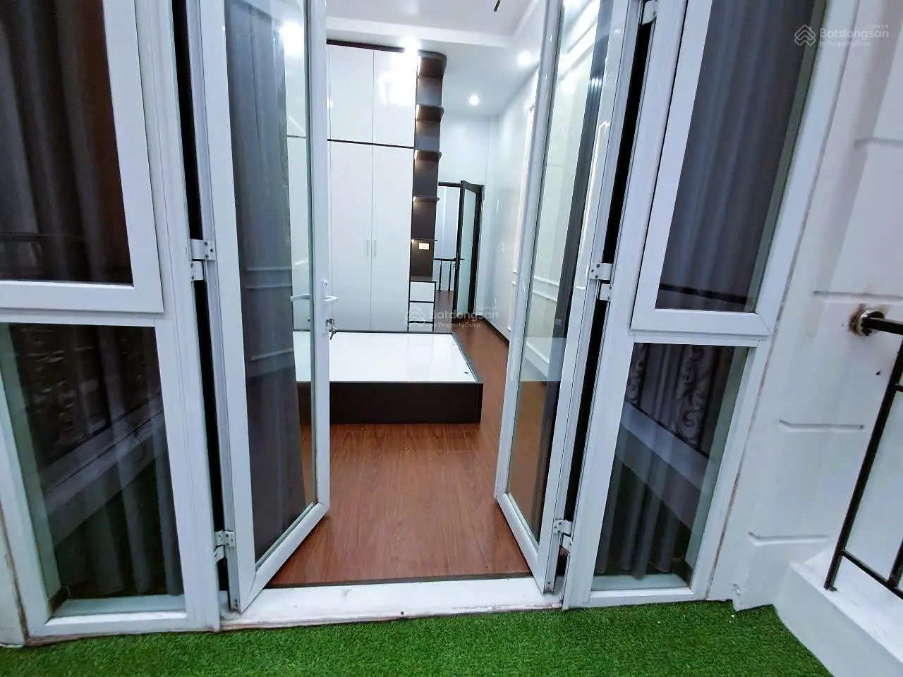 6.43 tỷ - 34m2 - 5 tầng ở ngay - Thanh Nhàn - Võ Thị Sáu - full nội thất - HBT