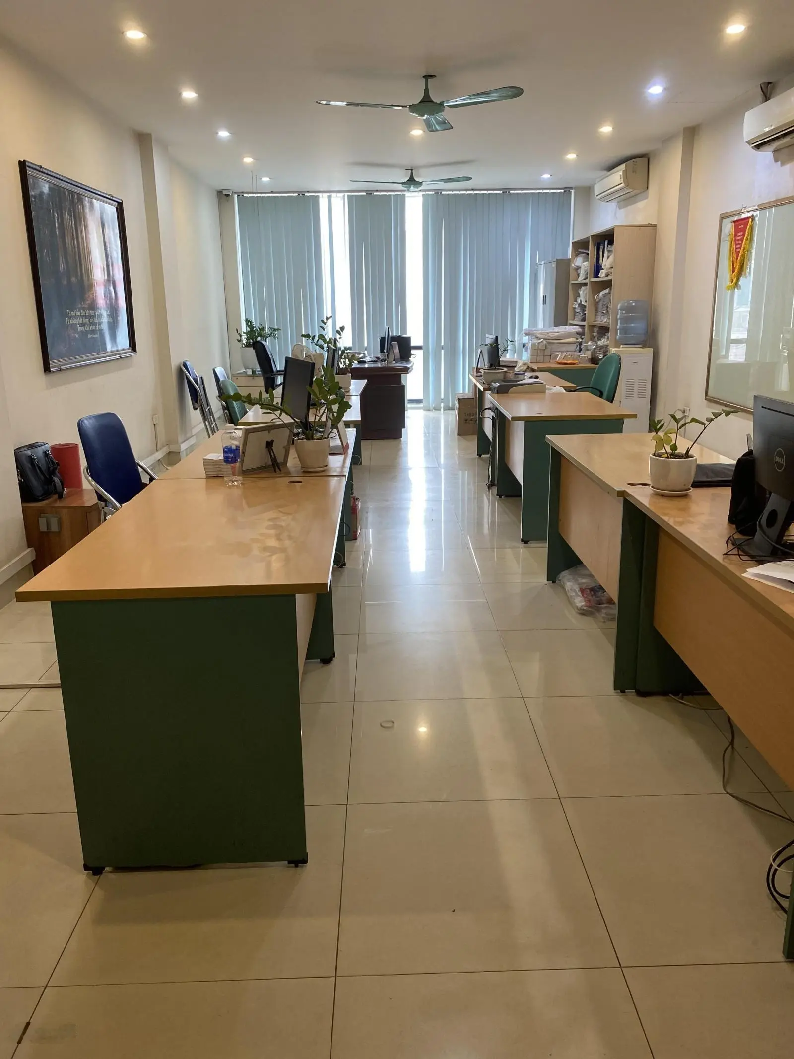 Bán nhà mặt phố thị trấn Thường Tín, thang máy, hầm xe, 100m, nhỉnh 2x tỷ dòng tiền 50 triệu/tháng