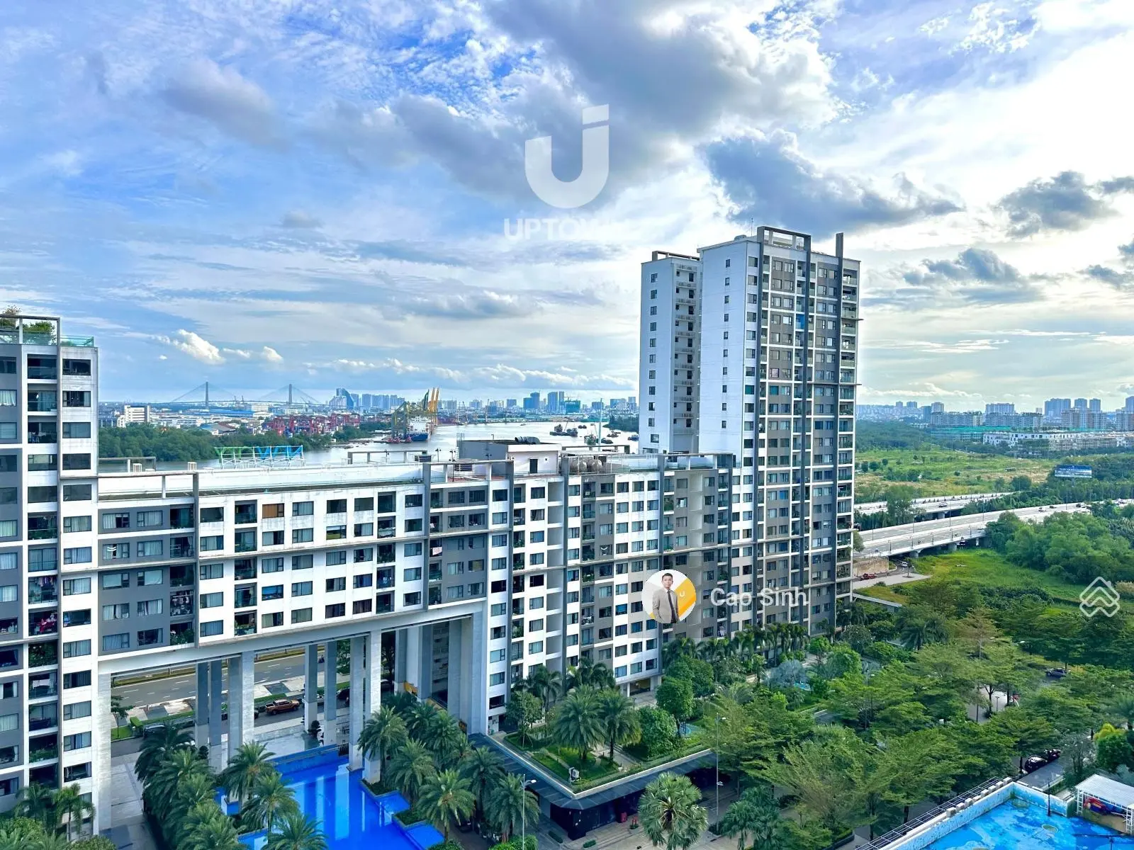 Bán căn hộ 3pn 86m2 new city thủ thiêm - view sông giá siêu hời chỉ 5,7 tỷ vnd, hỗ trợ vay bank 80%