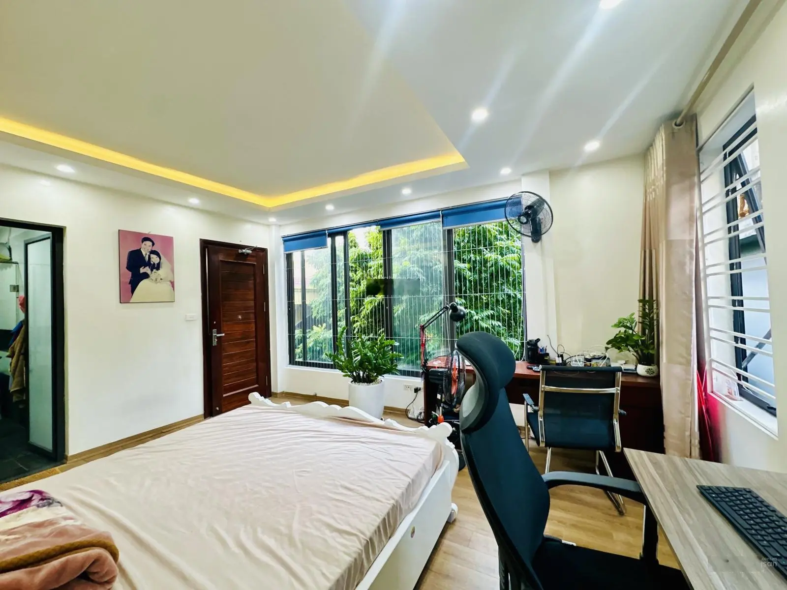 Chủ nhà bán Tây Sơn Đống Đa Lô góc 8,4 tỷ 5 tầng