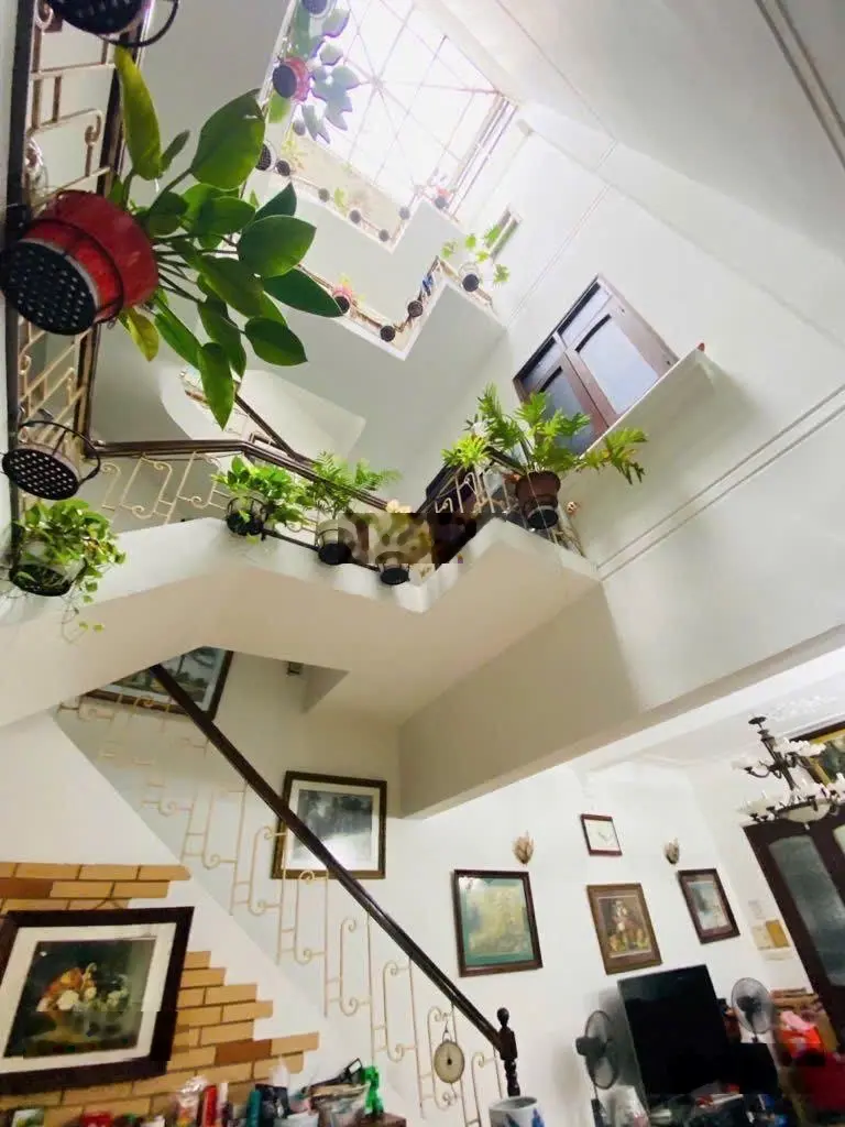 PHAN ĐÌNH GIÓT NGÕ TO HƠN PHỐ - 75M2 - 4 TẦNG - GARA ÔTÔ TRÁNH - VỈA HÈ KINH DOANH ĐỈNH