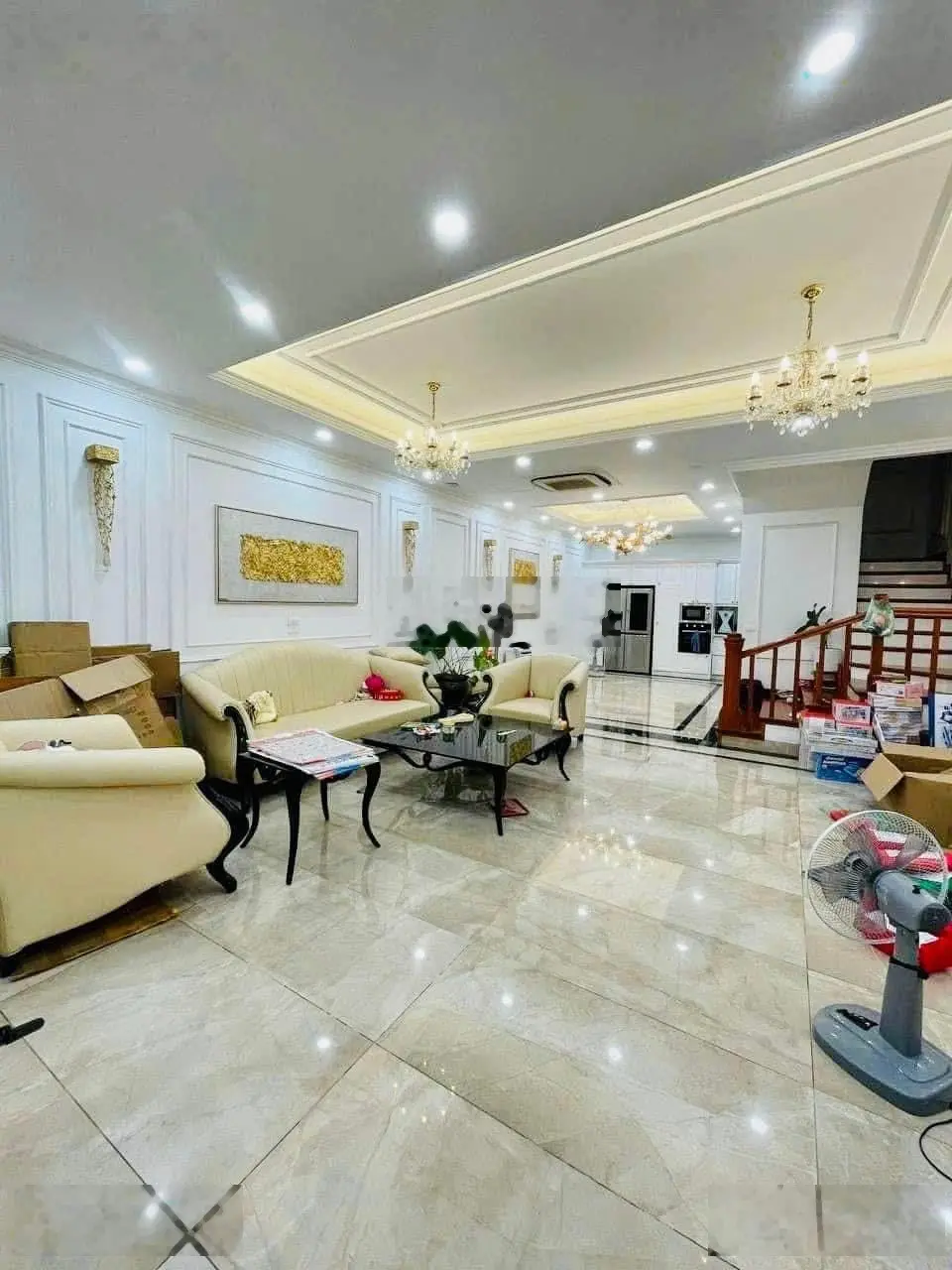 Siêu phẩm ở đây chứ đâu, liền kề Văn Phú, 90m2, giá rẻ nhất thị trường