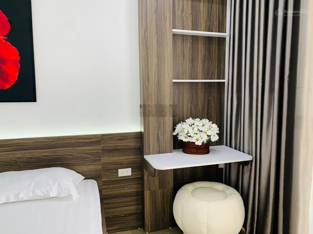 Bán nhà riêng 167 Tây Sơn 52 m2 x 4 tầng Dân xây Phân lô Ô tô đỗ cửa Thang máy nhập khẩu Full đồ