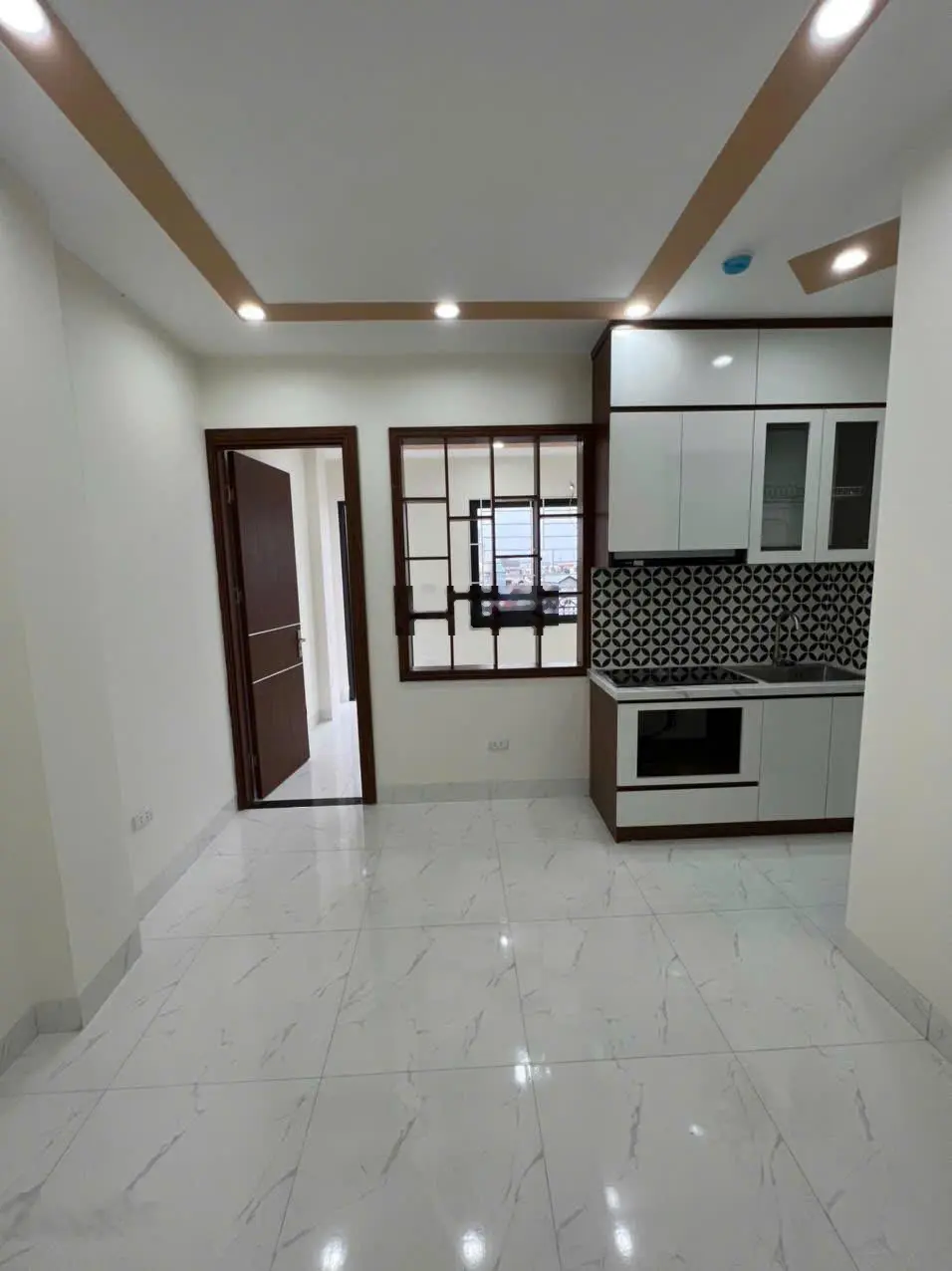 Bán căn mini 1 phòng ngủ phường Xuân La, quận Tây Hồ giá 1.290 tỷ ở ngay