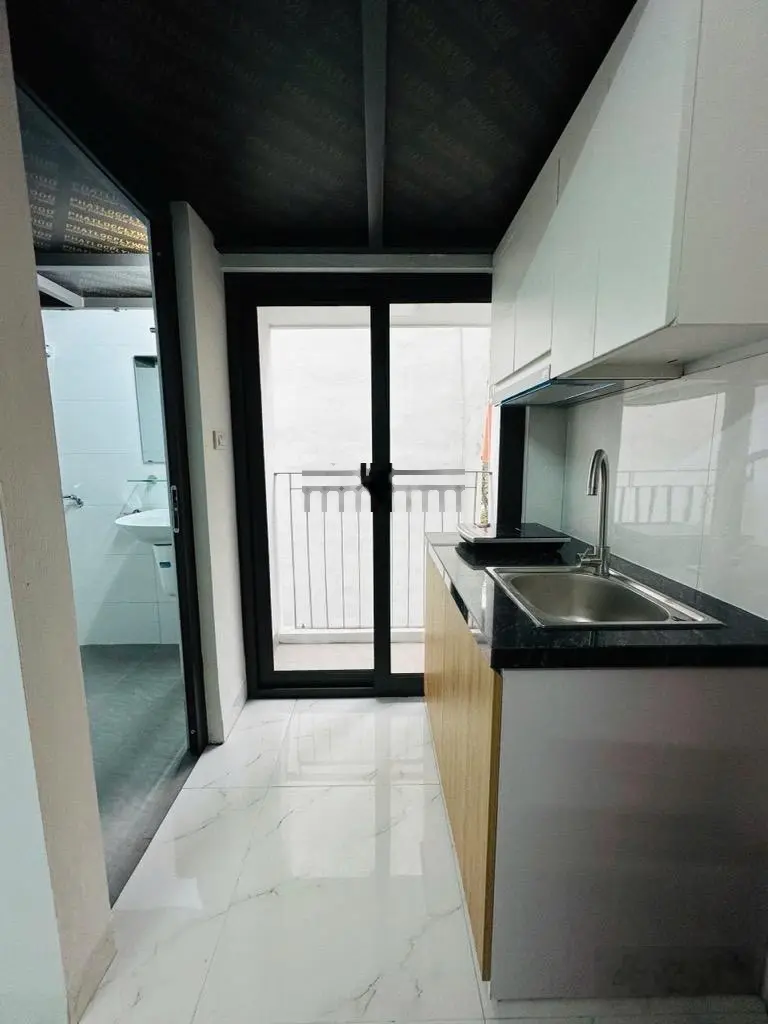 Chủ cần bán gấp - nhà đẹp - Tố Hữu - Thanh Xuân - ngõ ba gác tránh - 2 mặt thoáng