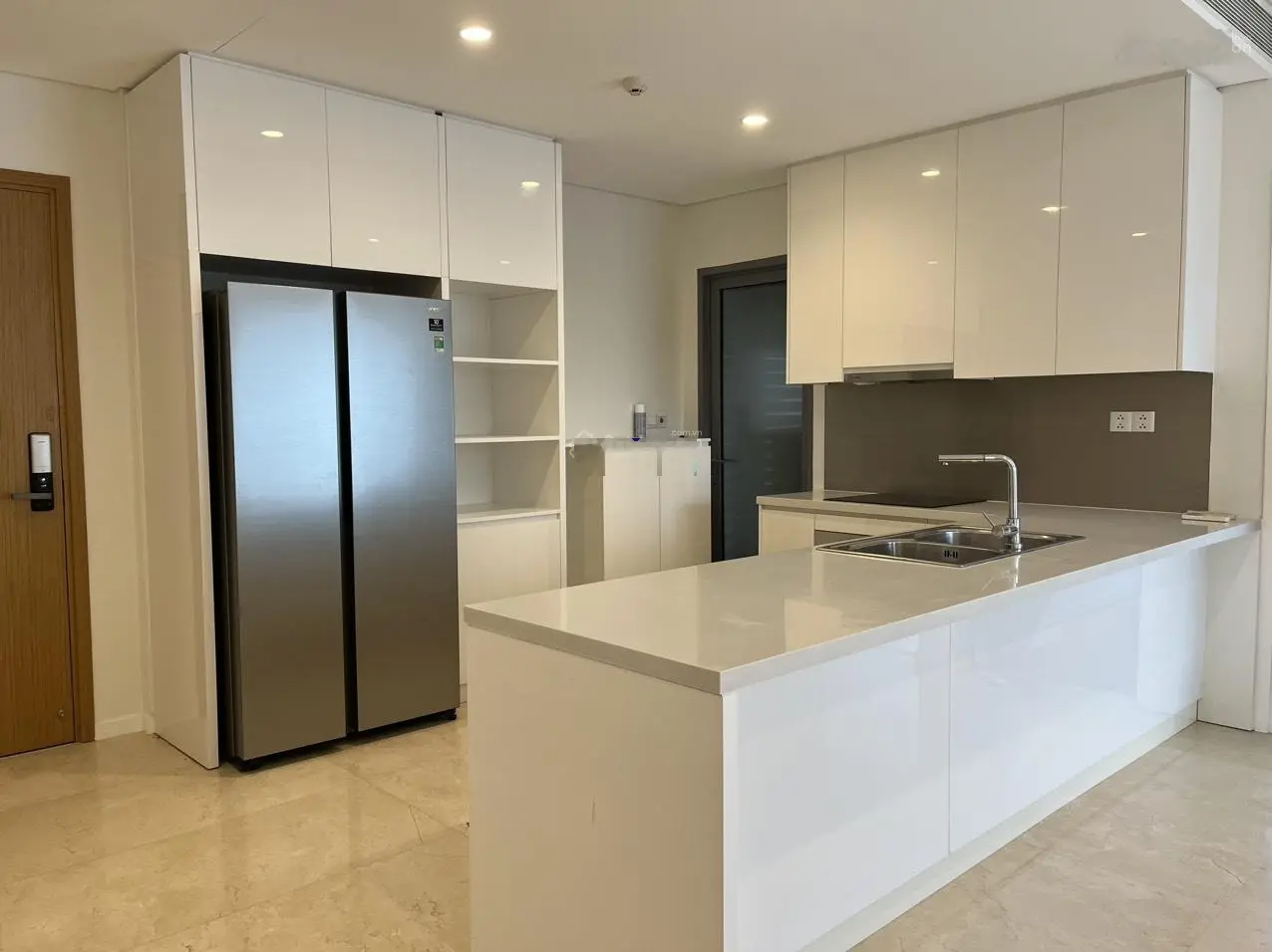 Cần tiền bán gấp căn 3PN view sông cực đẹp tại Đảo Kim Cương. Giá bán chỉ 12 tỷ