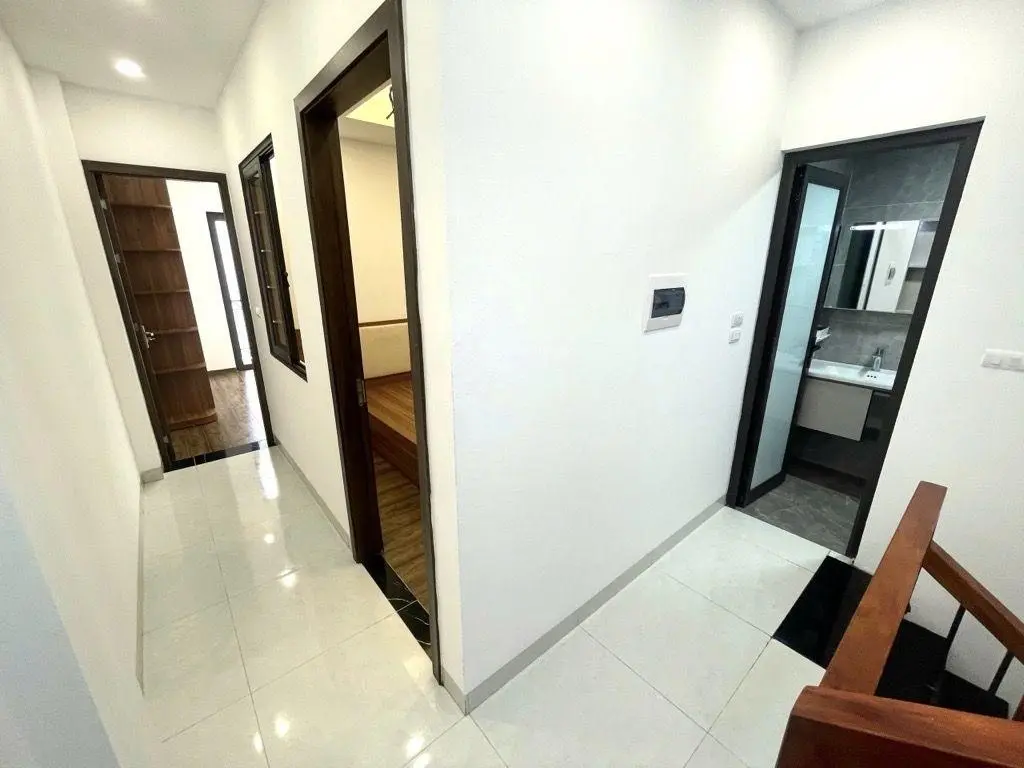 Bán Nhà riêng 5PN, 5WC, 40m2 tại Tây Mỗ, Nam Từ Liêm, Hà Nội, 6,35 tỷ, view đẹp!
