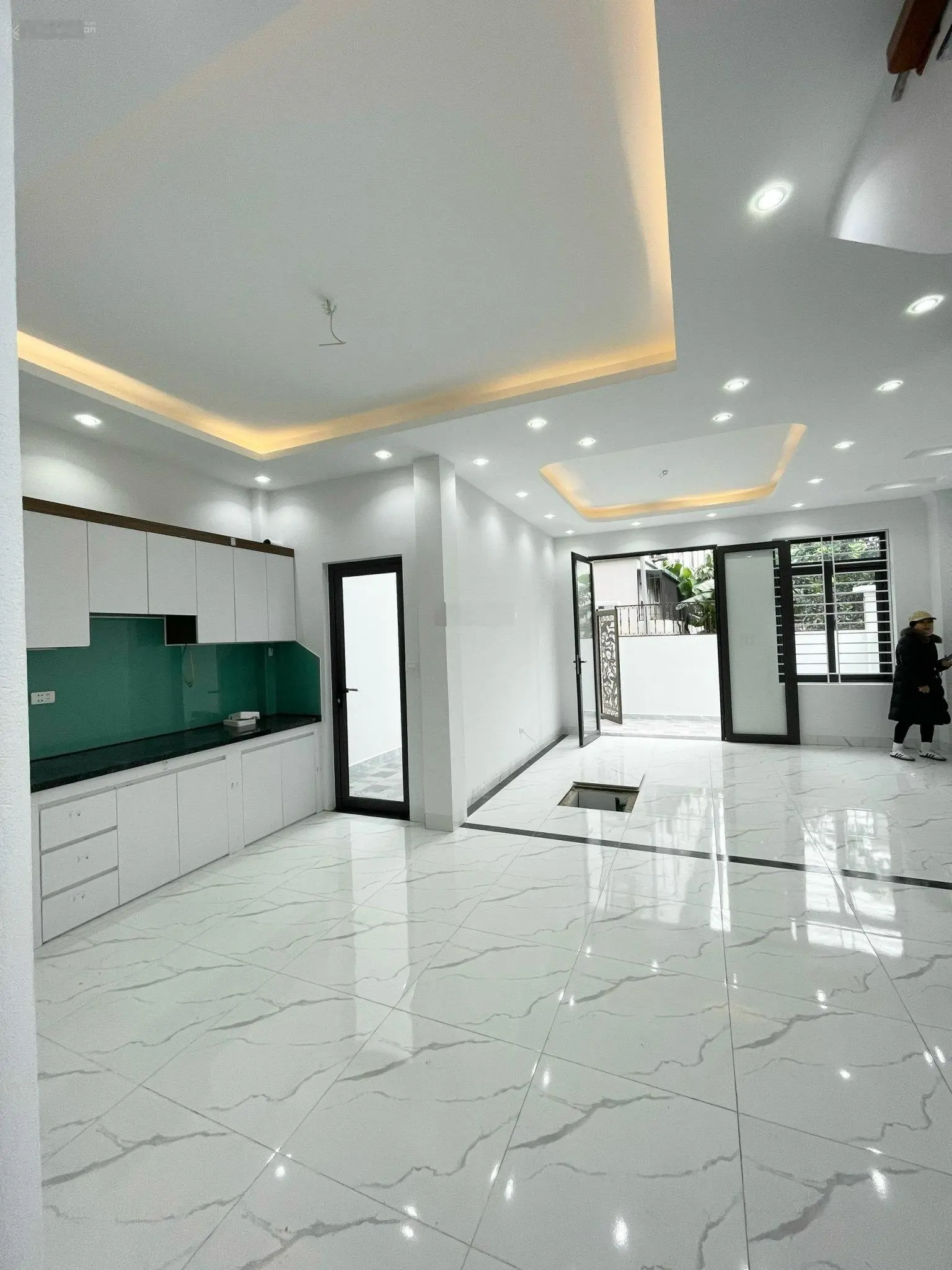 Cực hiếm Ôtô đỗ cửa, rộng thoáng. 43m2*4T Phụng Châu. Ở sướng, Đầu tư chắc thắng. Giá chỉ 3,1x tỷ