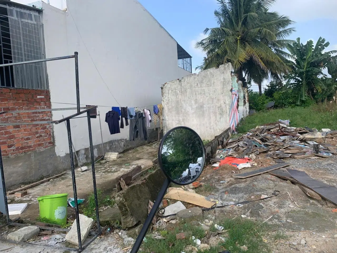 Đất Kiệt 82 Nguyễn Chánh, Kiệt Thẳng Không Cong Quẹo, Hoà Minh, Liên Chiểu