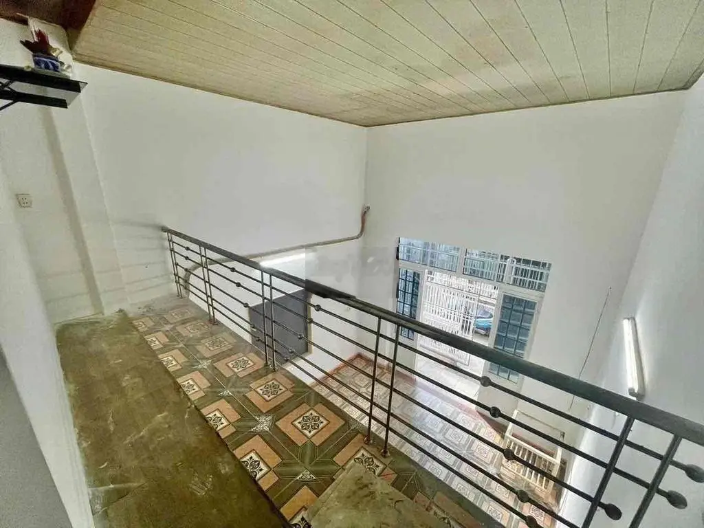 Bán nhà cấp 4 gác lửng kiệt Mẹ Nhu quận Thanh Khê 55m2 giá rẻ đầu tư