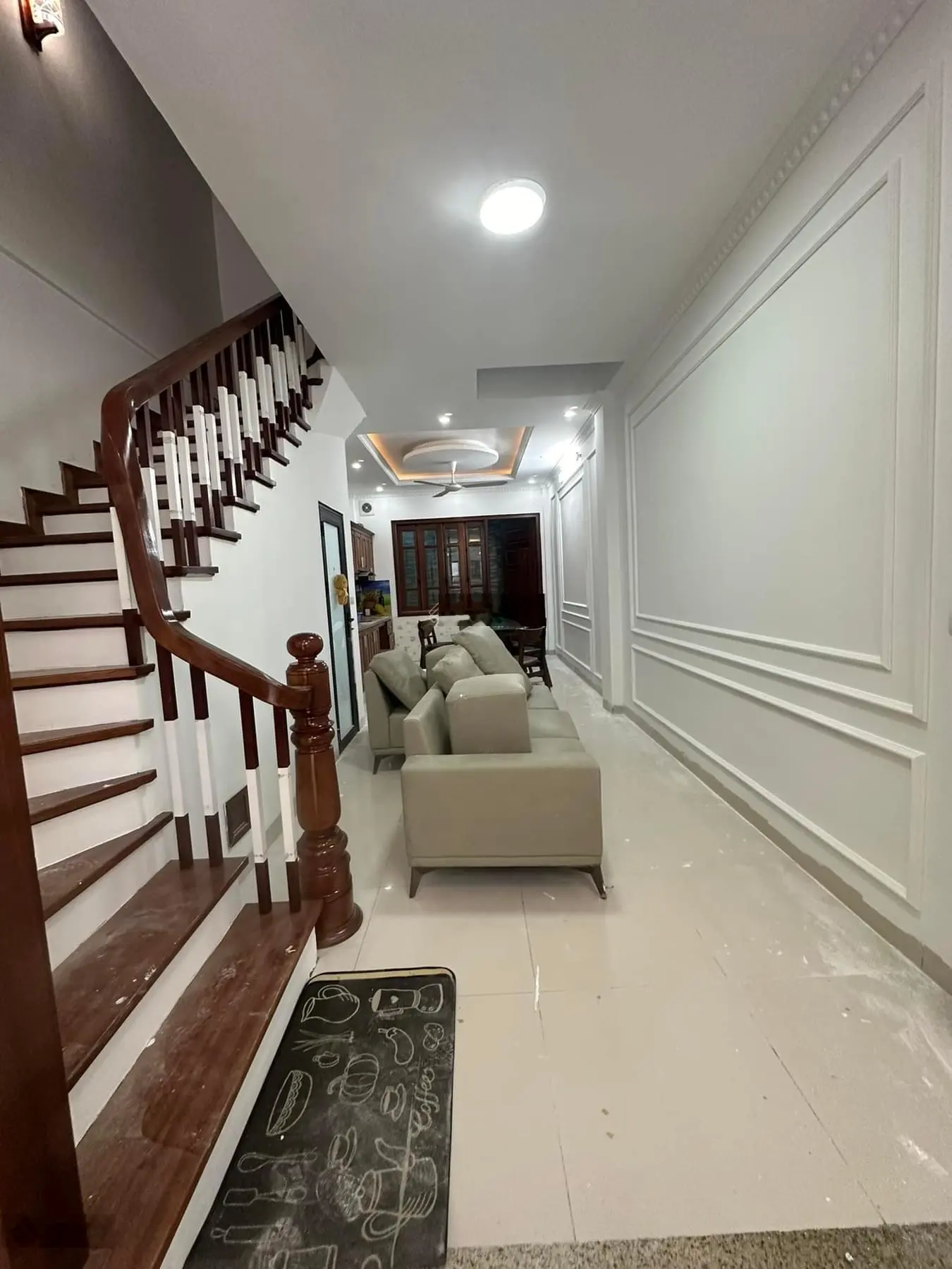 Siêu hiếm, nhà rất đẹp, Thoáng trước, sau, ngõ nông Võ Chí Công - Tây Hồ - Hà Nội