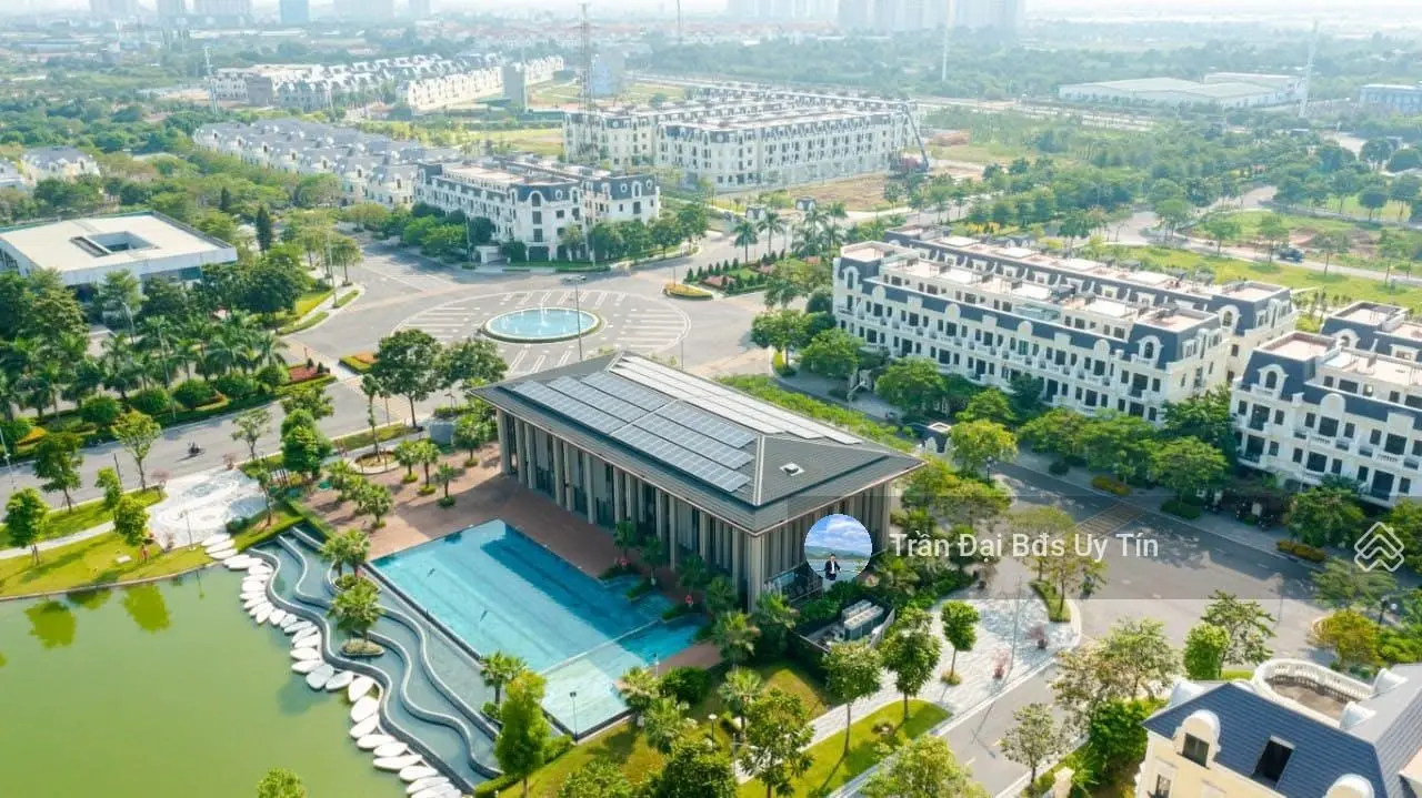 Còn 2 Căn 90m2, mặt tiền 6m - Hàng trực tiếp Chủ đầu tư - Chiết khấu ngay 2.9tỷ - Nhận nhà luôn.