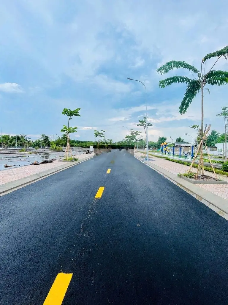 🌈BÁN NỀN THỔ CƯ - ĐỐI DIỆN HỒ CẢNH QUAN