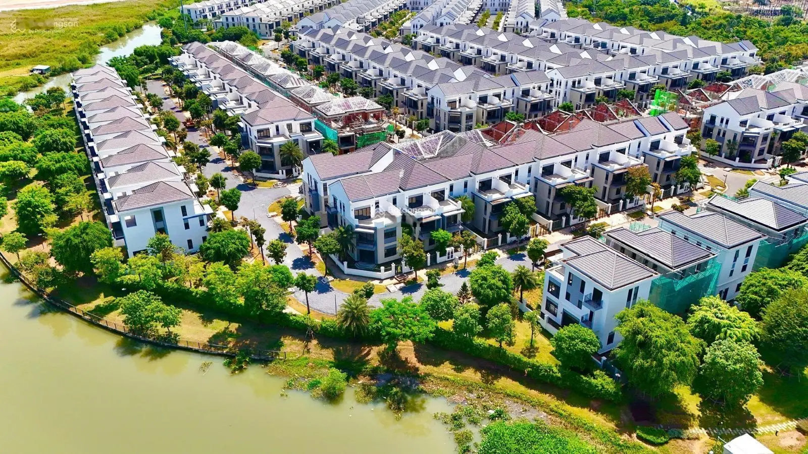 Cập nhật giỏ hàng Aqua City 6.2025, 6x20m giá 5,9 tỷ, 10x20m giá 10,6 tỷ, đơn lập 15x20 giá 15,5 tỷ
