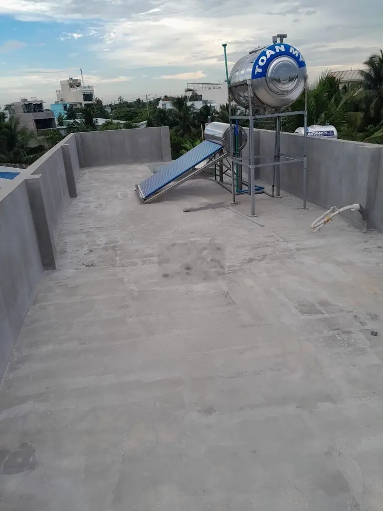 HXH đường Lê Thị Hồng Gấm nối dài TP Mỹ Tho 5x24.5m giá 1 tỷ 550 gấp