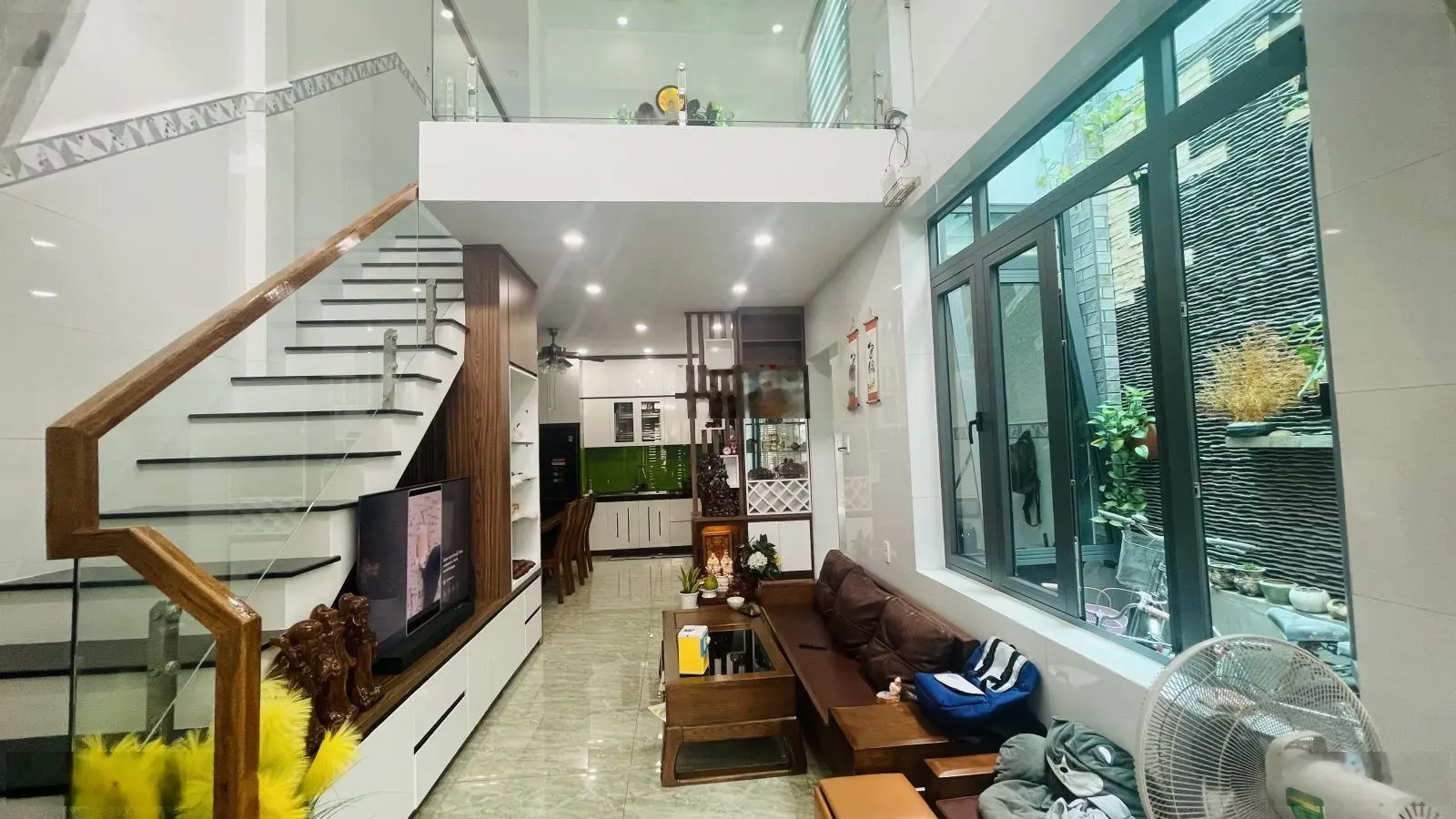 Bán nhà đẹp tại khu dân cư thuộc Phường Phước Hải, TP Nha Trang-thừa hưởng các tiện ích của khu ĐT