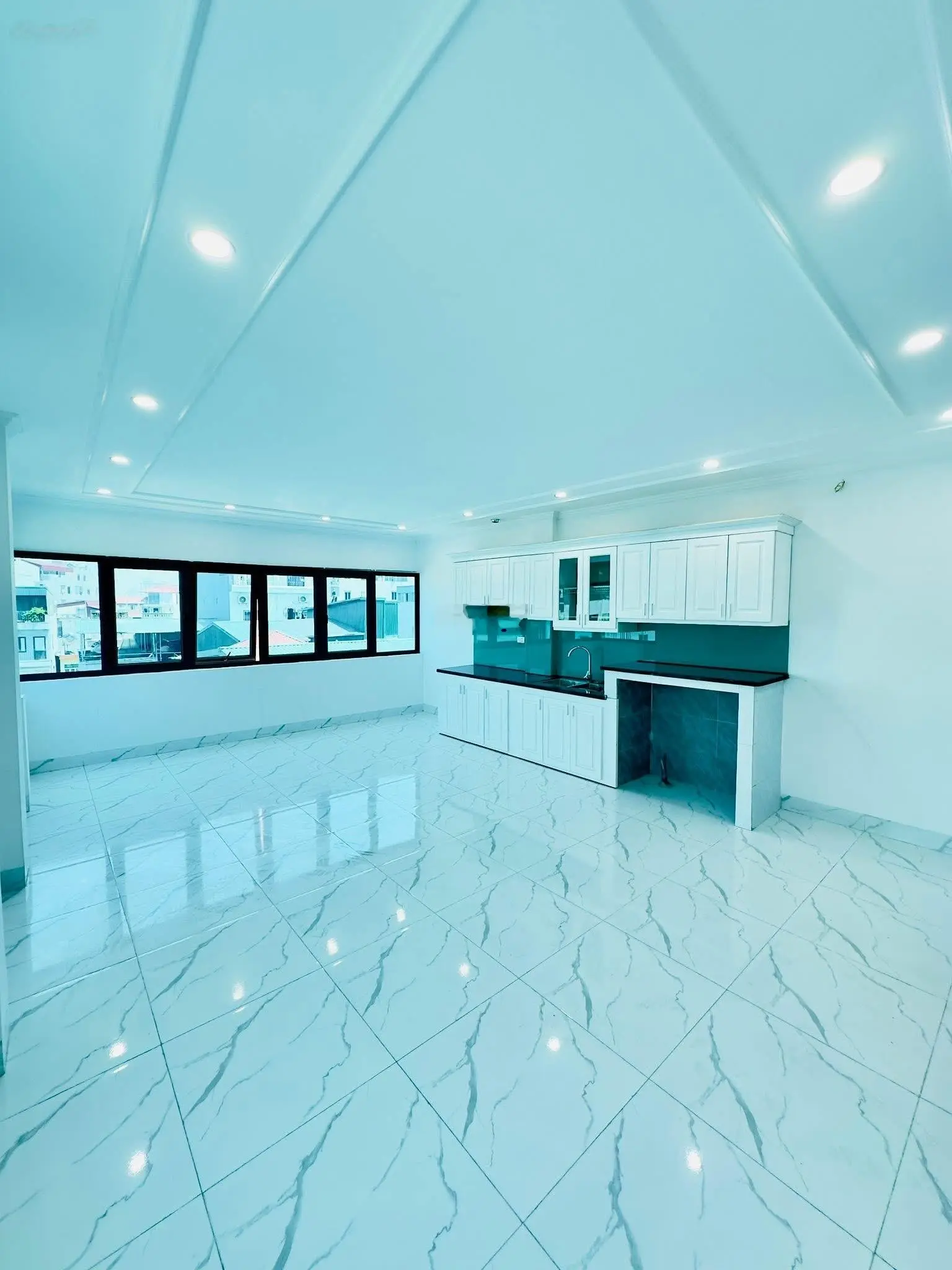 Bán NR 4PN, 6WC, 38m2 tại Kim Giang, Thanh Trì, HN giá siêu hời 11,5 tỷ