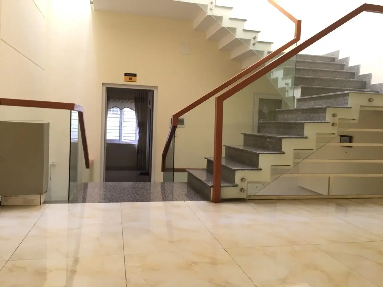 Cần bán nhà mặt tiền đường 16 m gần ngay đường Trần Hưng Đạo Nối Dài - Đà Nẵng