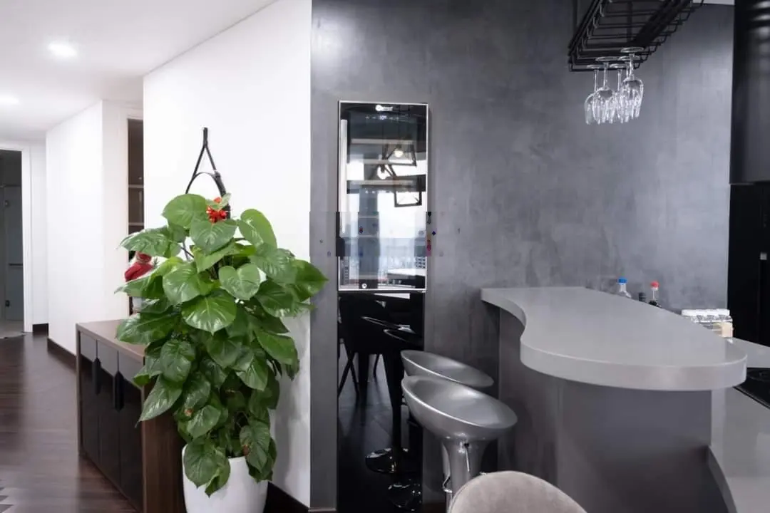 Bán căn góc tầng cao 2mt view trực diện Sông Hàn - AZURA ngay sát VinCom