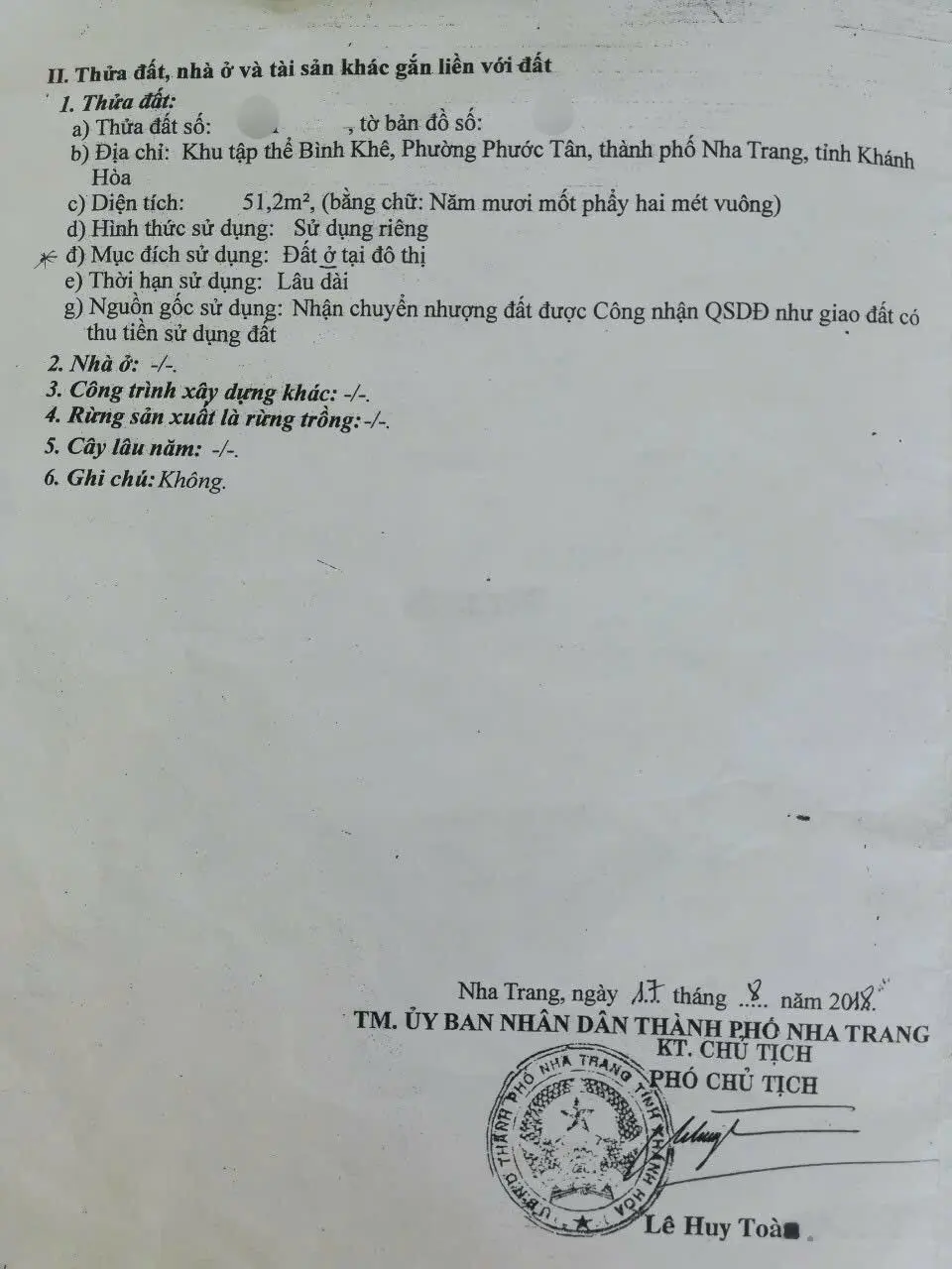 Nhà gần siêu thị coopmart, có công viên đậu oto, ngay trung tâm thành phố