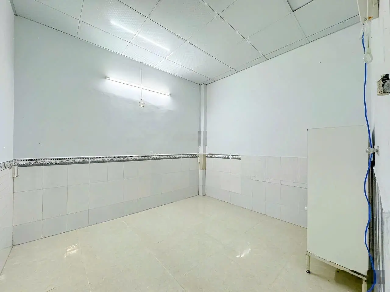 Bán Nhà Q7 Diện Tích khủng 117m2 Ngang 4m x 25,2m nở hậu 4,4m Nhỉnh 4 Tỷ, Huỳnh Tấn Phát.