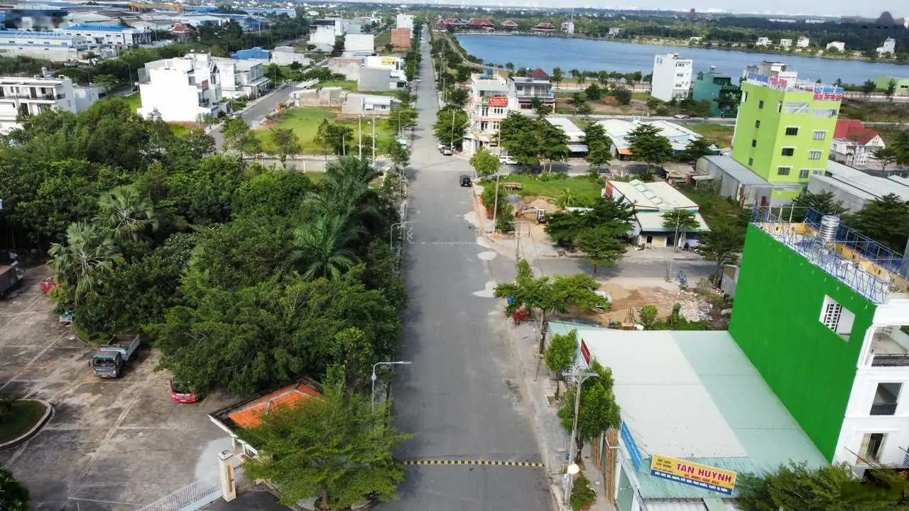 Chính chủ bán nền Tân Đô (Tên Lửa 2) đường số 11E