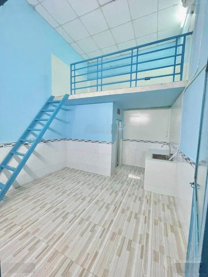 Siêu hời dãy trọ đang kinh doanh 10 phòng sát chợ bình chánh đường nhựa 10m, cách quốc lộ 1a 500m