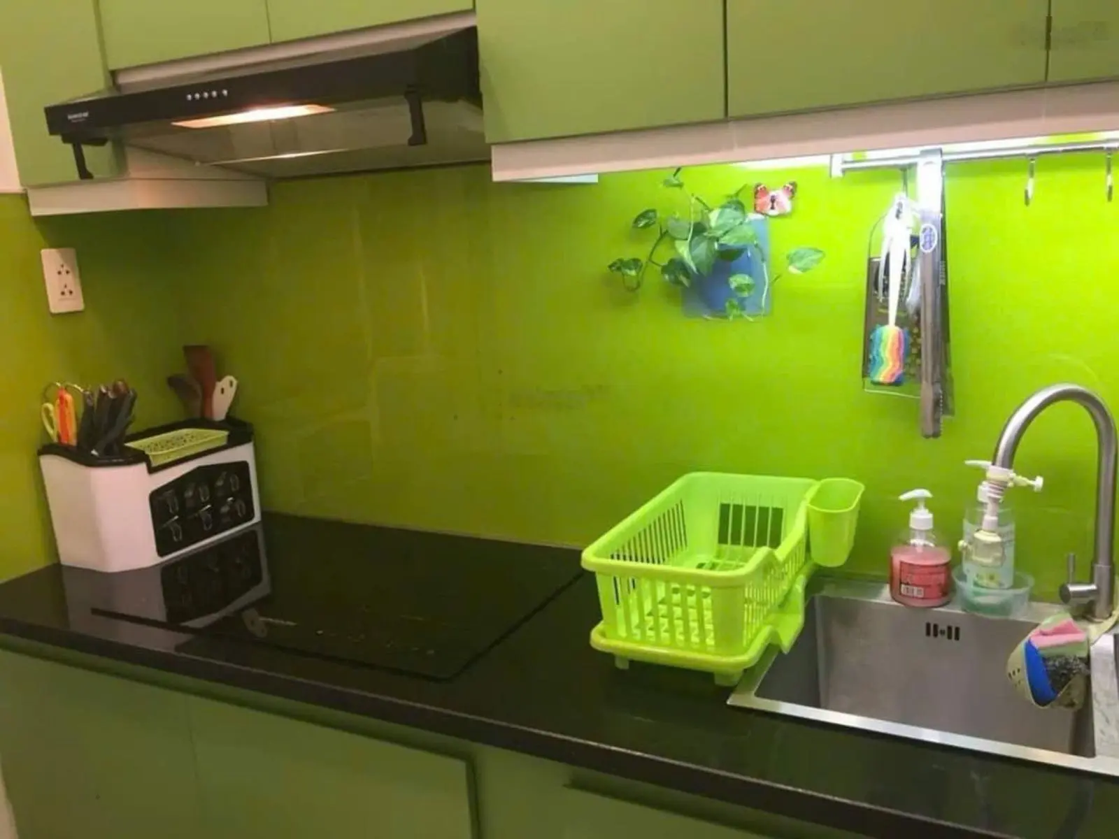 Sunview Town căn studio 45m2 giá 1tỷ55, đã có sổ hồng, giá rẻ nhất thị trường khu vực Thủ Đức