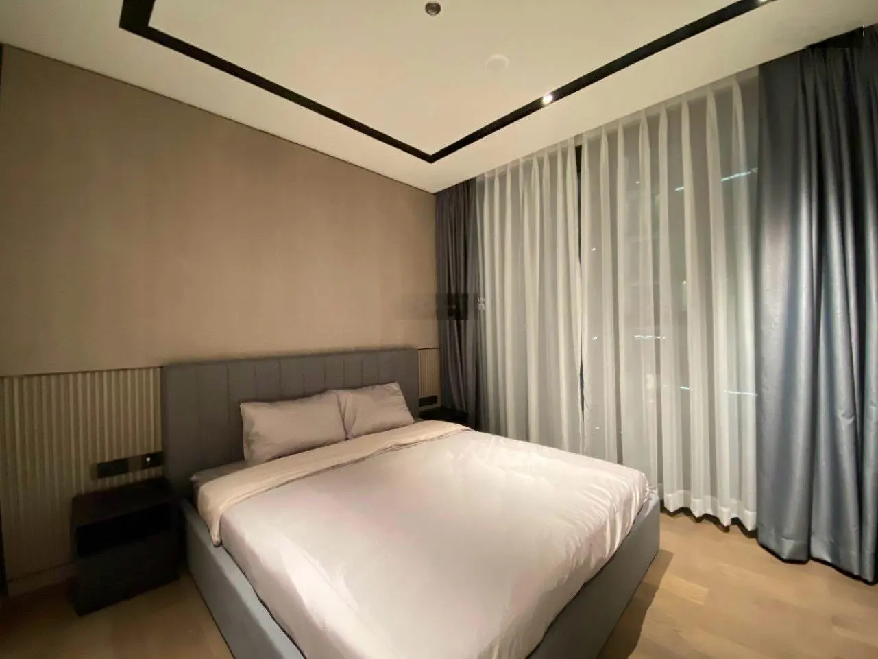 Bán tòa CHDV Thảo Điền, 8.5x24m, hầm 7 tầng. Doanh Thu 170tr/th giá 55 tỷ